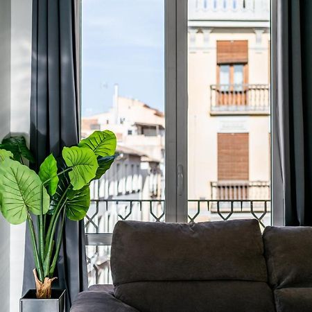 Precioso Piso En Pleno Centro De Granada Leilighet Eksteriør bilde