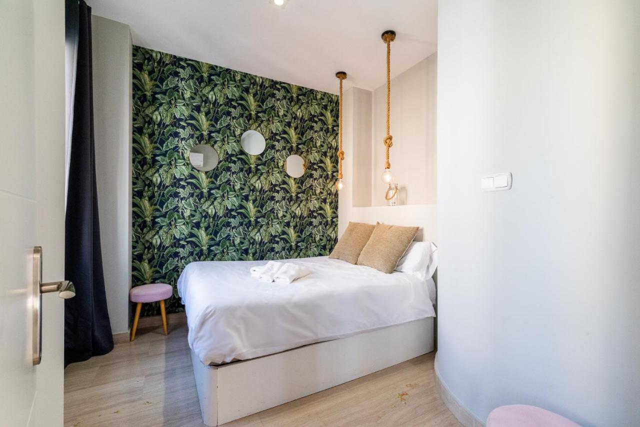 Precioso Piso En Pleno Centro De Granada Leilighet Eksteriør bilde