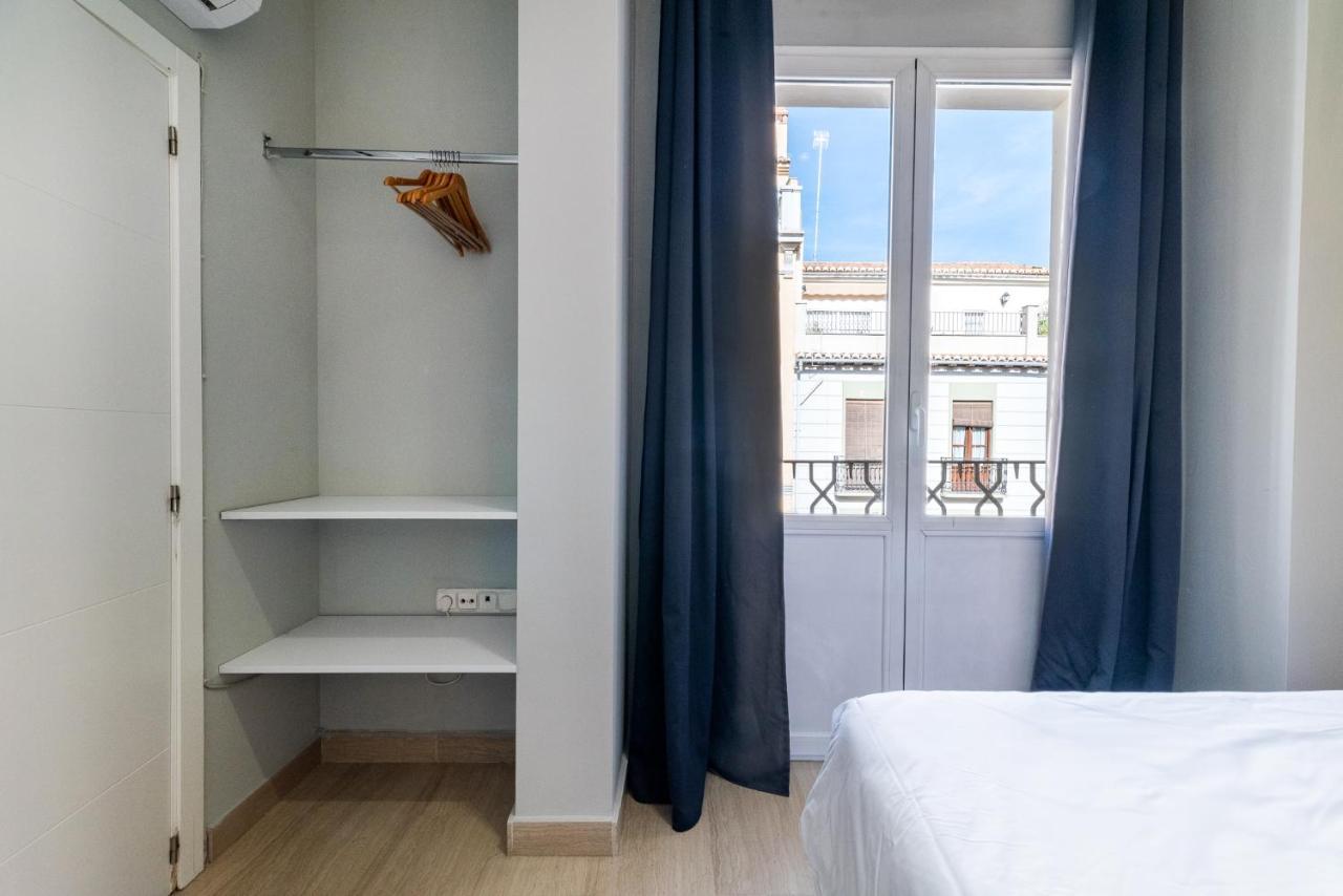 Precioso Piso En Pleno Centro De Granada Leilighet Eksteriør bilde